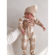 Load image into Gallery viewer, BOOTIES | BISCOTTI FLECK