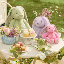 Load image into Gallery viewer, FLORA MINT BUNNY | MEDIUM