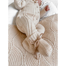 Load image into Gallery viewer, BOOTIES | BISCOTTI FLECK