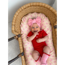 Load image into Gallery viewer, SUMMER RIBBED BODYSUIT | ELODIE