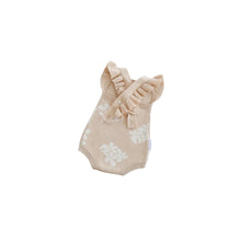 Load image into Gallery viewer, FRILLED ROMPER | BANKSY