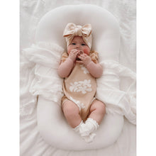 Load image into Gallery viewer, FRILLED ROMPER | BANKSY