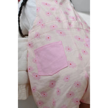 Load image into Gallery viewer, SHORT OVERALLS | MARGOT