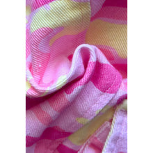 Load image into Gallery viewer, CAMO CARGO PANT | PINK LEMONADE