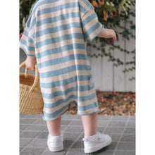 Load image into Gallery viewer, PLAYSUIT | LAKE