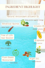 Load image into Gallery viewer, PRE-SWIM SALTWATER & CHLORINE HAIR PROTECTANT