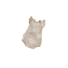 Load image into Gallery viewer, FRILLED ROMPER | BANKSY