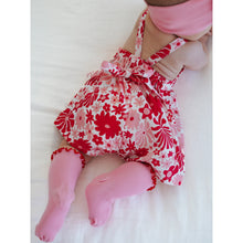 Load image into Gallery viewer, PLAYSUIT | ROSA