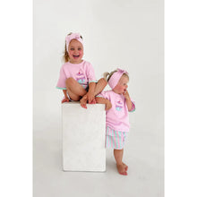 Load image into Gallery viewer, SONNIE OVERSIZED TEE