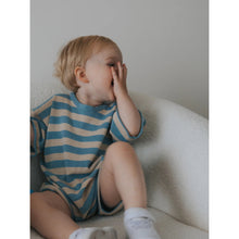 Load image into Gallery viewer, PLAYSUIT | LAKE