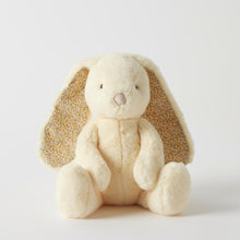 Load image into Gallery viewer, FLORAL LEMON BUNNY | MEDIUM