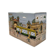 Load image into Gallery viewer, WOODEN TRAM