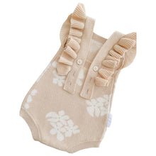 Load image into Gallery viewer, FRILLED ROMPER | BANKSY