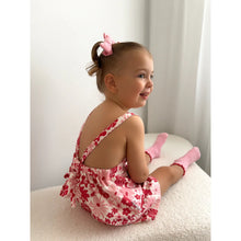 Load image into Gallery viewer, PLAYSUIT | ROSA