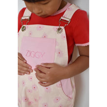 Load image into Gallery viewer, SHORT OVERALLS | MARGOT