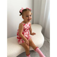 Load image into Gallery viewer, PLAYSUIT | ROSA