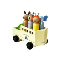 Load image into Gallery viewer, ANIMAL BOWLING VEHICLE