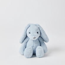 Load image into Gallery viewer, PALE BLUE BUNNY | SMALL