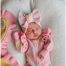 Load image into Gallery viewer, GOLDIE KNIT HEADBAND