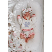 Load image into Gallery viewer, BANKSI FRILL BLOOMER