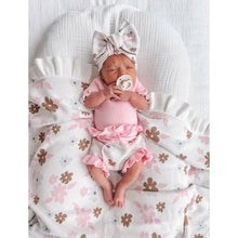 Load image into Gallery viewer, BANKSI FRILL BLOOMER