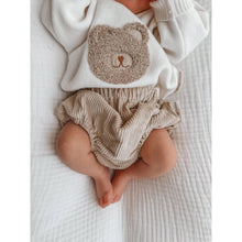 Load image into Gallery viewer, OAT CORD BLOOMER