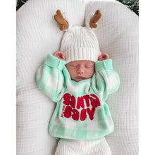 Load image into Gallery viewer, REINDEER BEANIE
