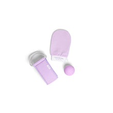 Load image into Gallery viewer, TAN BOMB EXFOLIATING BODY STRAP