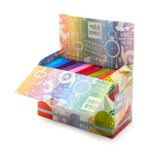 Load image into Gallery viewer, FRUITY TEA SELECTION SAMPLE BOX | 33 TEABAGS