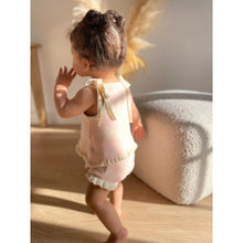 Load image into Gallery viewer, TIE SINGLET | ASTER