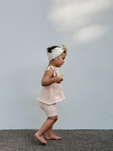 Load image into Gallery viewer, TIE SINGLET | ASTER