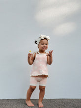 Load image into Gallery viewer, TIE SINGLET | ASTER