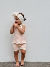 Load image into Gallery viewer, TIE SINGLET | ASTER