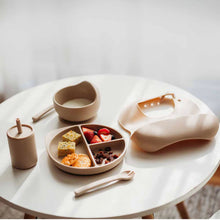 Load image into Gallery viewer, SILICONE CUTLERY | PEBBLE