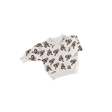 Load image into Gallery viewer, JUMPER | VIPER (MILK)