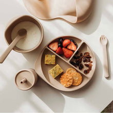 Load image into Gallery viewer, SILICONE CUTLERY | PEBBLE