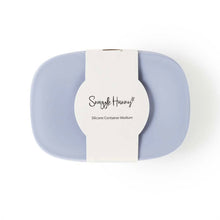 Load image into Gallery viewer, SILICONE MEDIUM LUNCH BOX | ZEN