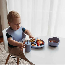 Load image into Gallery viewer, SILICONE SIPPY CUP | ZEN