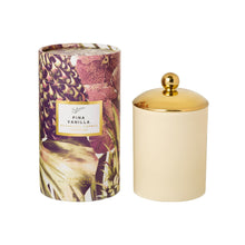 Load image into Gallery viewer, PINA VANILLA | CANDLE