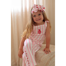 Load image into Gallery viewer, LOTTIE TIE SHOULDER SINGLET
