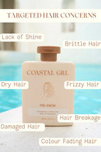 Load image into Gallery viewer, PRE-SWIM SALTWATER &amp; CHLORINE HAIR PROTECTANT
