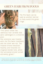 Load image into Gallery viewer, PRE-SWIM SALTWATER &amp; CHLORINE HAIR PROTECTANT
