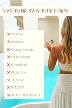 Load image into Gallery viewer, PRE-SWIM SALTWATER &amp; CHLORINE HAIR PROTECTANT
