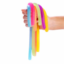Load image into Gallery viewer, STRETCH GLITER NOODLES
