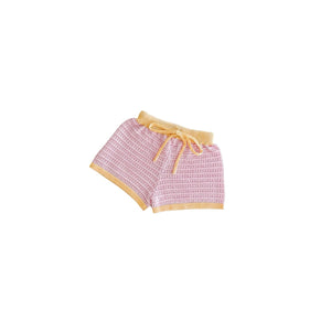 SHORTS | CLEMENTINE