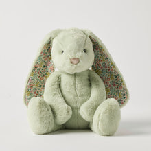 Load image into Gallery viewer, FLORA MINT BUNNY | MEDIUM

