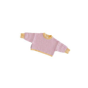 CROPPED JUMPER | CLEMENTINE