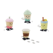 Load image into Gallery viewer, WOODEN WIND UP BEVERAGE
