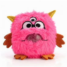 Load image into Gallery viewer, PLUSH BALL JELLIE MONSTERS
