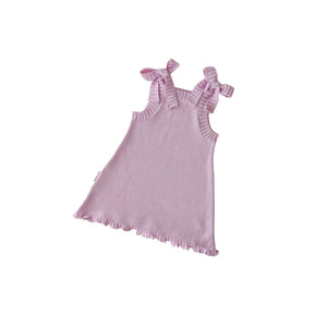 DRESS | LILAC